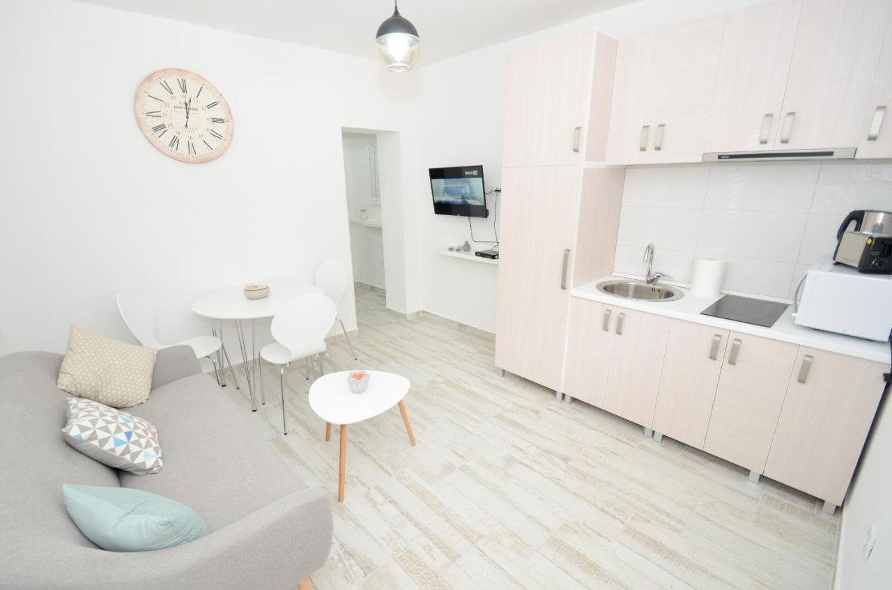 Bay View Apartments Cattaro Esterno foto